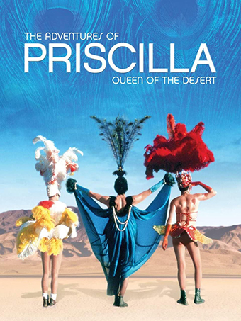 Priscilla – Königin der Wüste (1994)